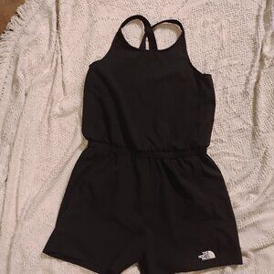 The North Face Romper girls xl